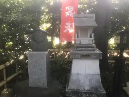 亀ケ池八幡宮(神奈川県)