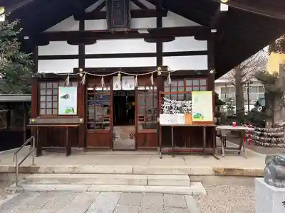 三輪神社(愛知県)