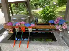 弘道館鹿島神社(茨城県)