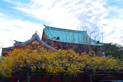 神田神社（神田明神）(東京都)