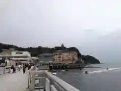 江島神社(神奈川県)