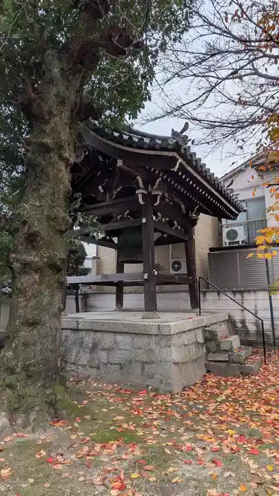西宗寺(京都府)
