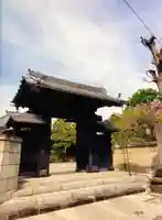 境妙寺(東京都)