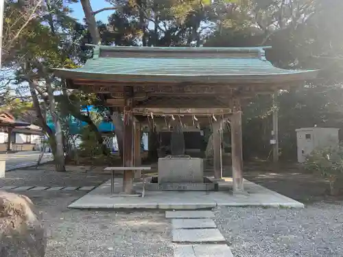 大洗磯前神社(茨城県)