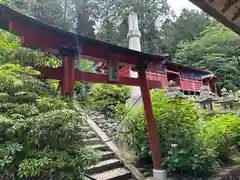 意賀美神社(大阪府)