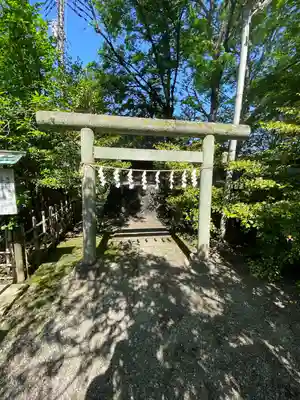高城神社(埼玉県)
