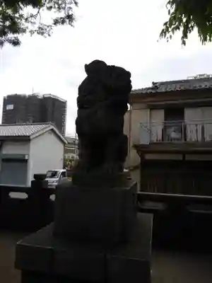 千住氷川神社(東京都)