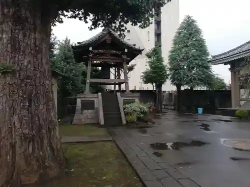 重林寺のその他建物