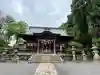 豊景神社(福島県)