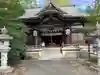 皆野椋神社(埼玉県)