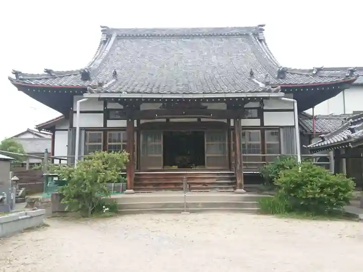 阿弥陀寺(愛知県)