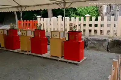 鶴岡八幡宮のその他建物