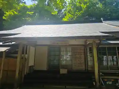 比叡山法然堂(滋賀県)