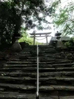 加茂神社のその他建物