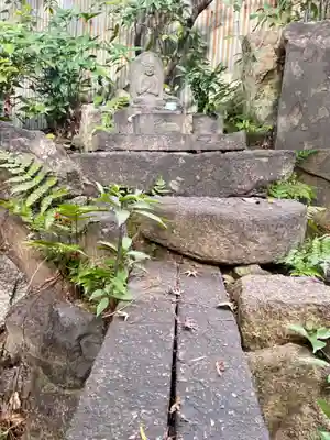 木食寺安祥院(京都府)