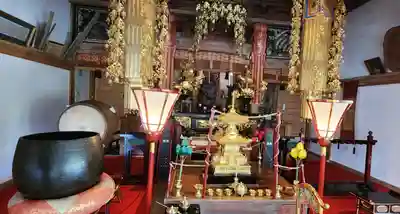 長命寺(宮城県)