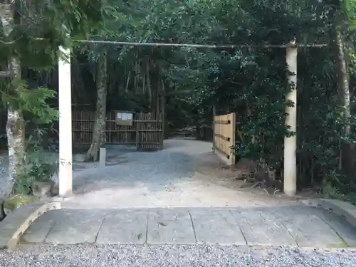 八重垣神社のその他建物