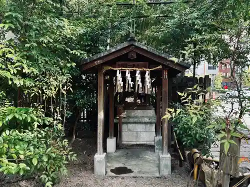 堀越神社(大阪府)