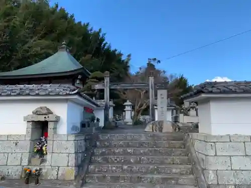 薬師堂のその他建物