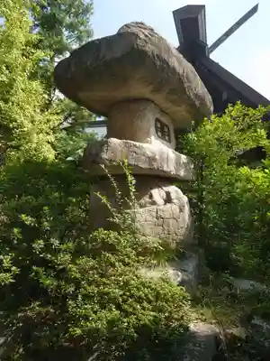 鷲神社のその他建物