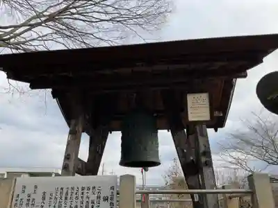 定林寺のその他建物