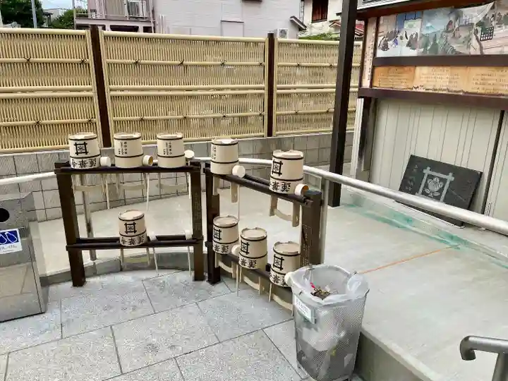 蓮華寺(東京都)