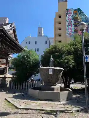 大須観音 (北野山真福寺宝生院)のその他建物