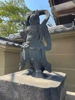 燈明寺(東京都)