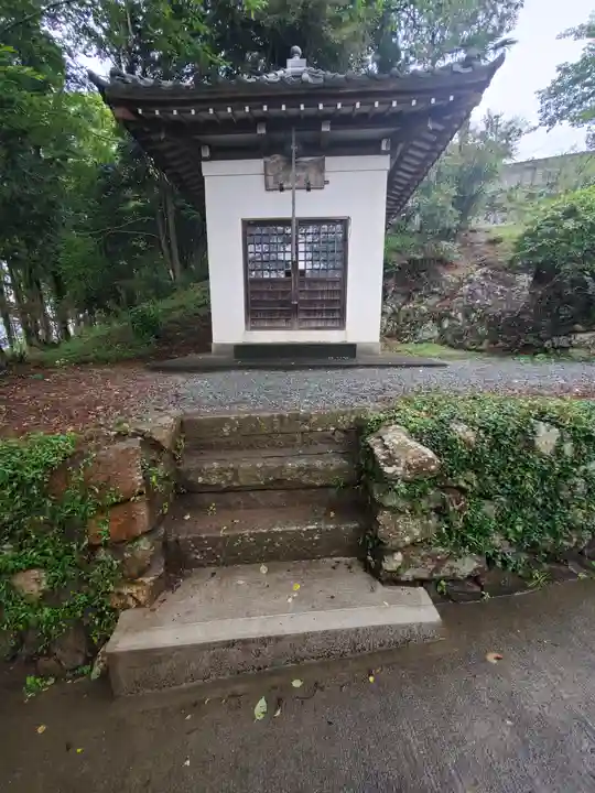 無量院(蓮華寺)のその他建物