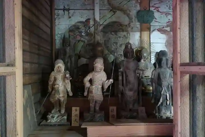 薬音寺(奈良県)