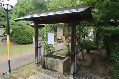 鳳出観音教会(愛知県)