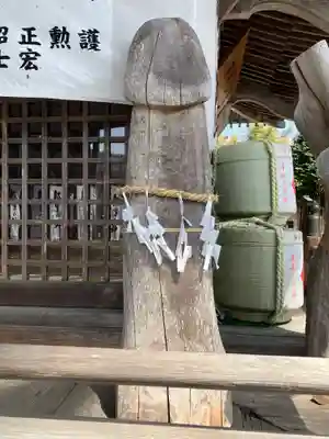 秋保神社(宮城県)