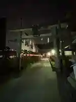 茨木神社(大阪府)