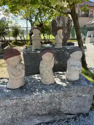 善光寺東海別院（祖父江善光寺）(愛知県)