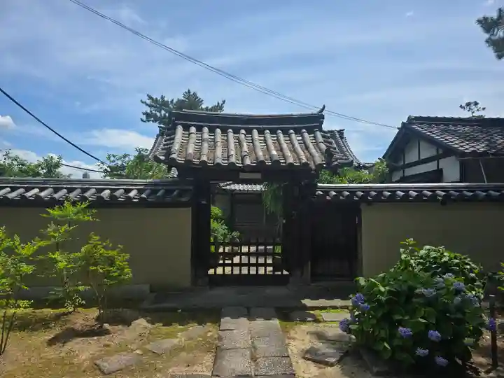 華蔵院(奈良県)