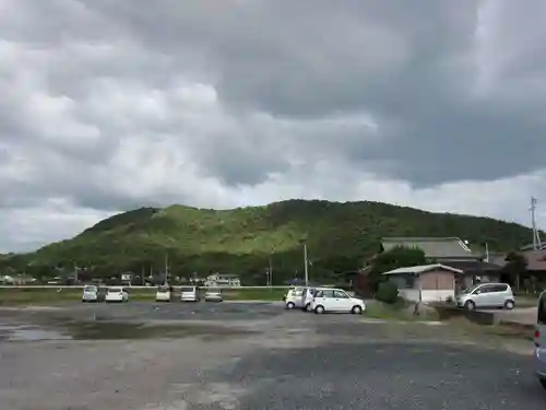 三光寺(山口県)