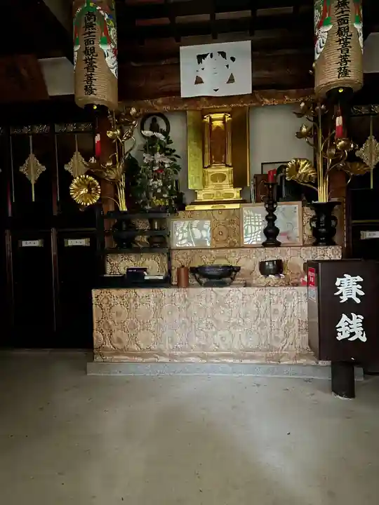 美濃國分寺(岐阜県)