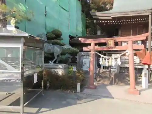 田村神社(香川県)