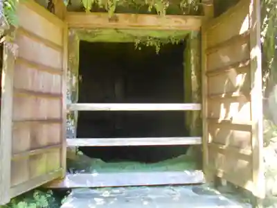 海蔵寺のその他建物