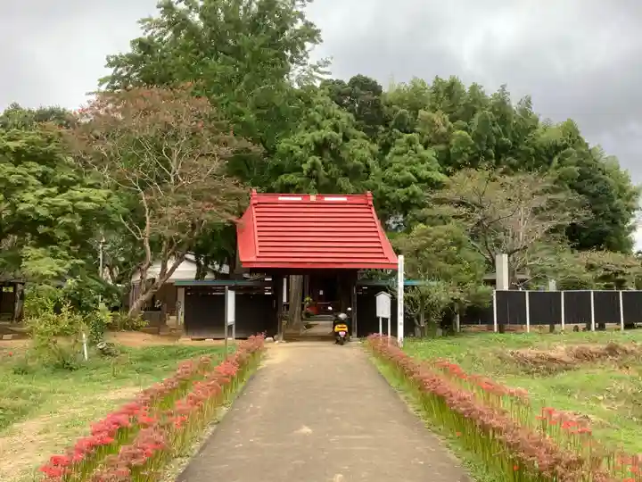 結縁寺(千葉県)