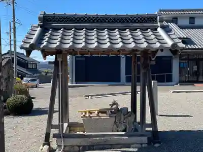 天満神社(滋賀県)