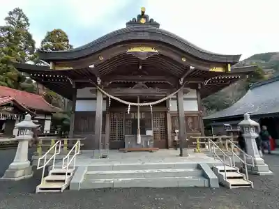 九頭竜大社(京都府)