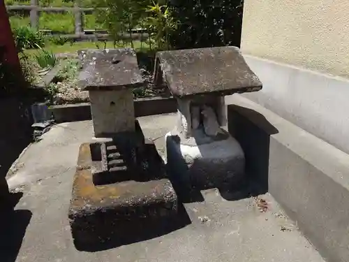 住吉神社(静岡県)