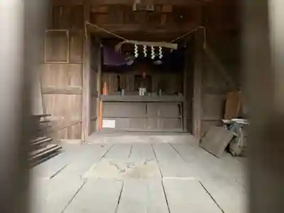 日枝神社(千葉県)