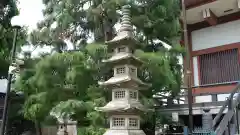 慈眼寺(東京都)