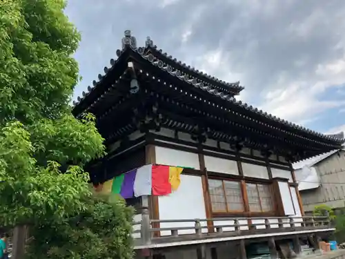 最勝寺のその他建物