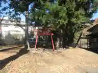 宗吾神社(山梨県)