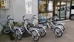 帰厚院の周辺(2020年10月21日(水) 19時25分00秒投稿)