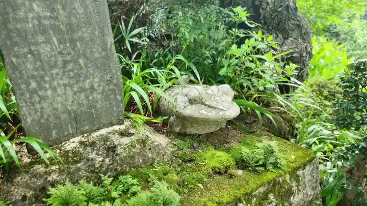 高林寺(福島県)