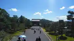 仁和寺の建物その他